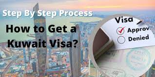 A Step-by-Step Guide: How to Obtain Your Kuwait Work Visa