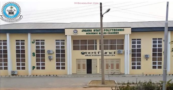 Jigawa State Poly HND & Diploma Courses Admission 2023/2024