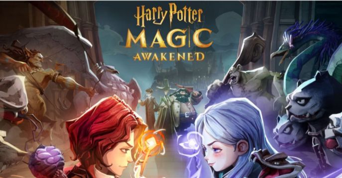 Mobile Gaming That Is Both Magical & Groundbreaking - Harry Potter Magic Awakened Review