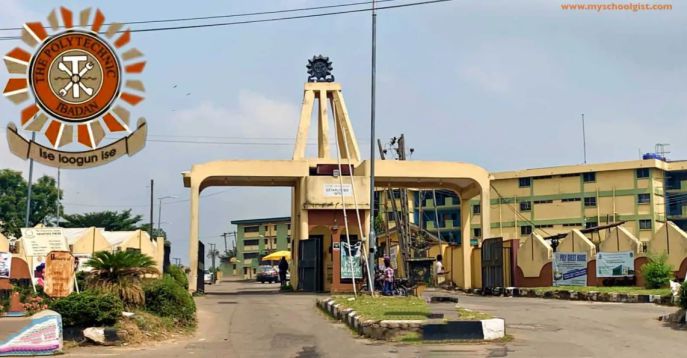 Poly Ibadan Admission List 20232024 ND Full-Time