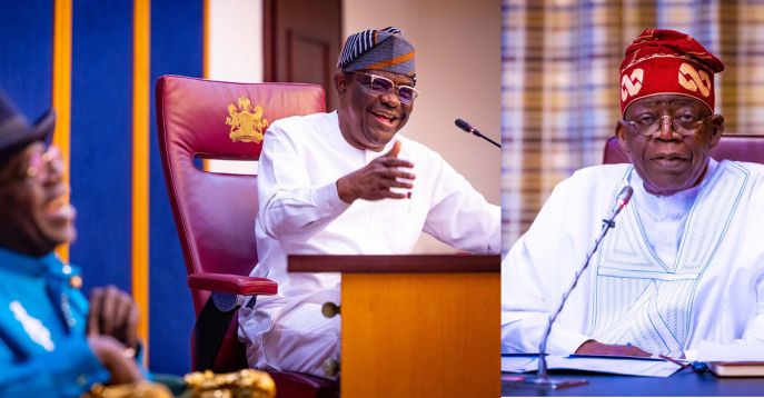 President Tinubu assigns Portfolios to Ministers, appoints Wike as Minister of FCT.