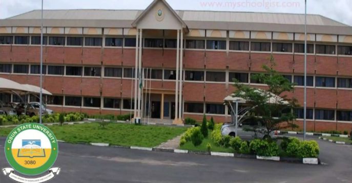 UNIOSUN Supplementary Admission List: Steps to Confirm Your Spot