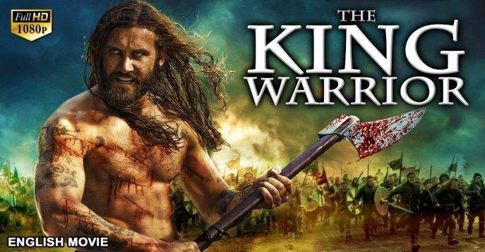 THE KING WARRIOR - Full Movie